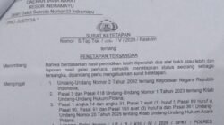 Polres Indramayu Tetapkan Y sebagai Tersangka Dugaan TPKS terhadap 22 Anak, Kuasa Hukum Desak Segera DPO dan Penangkapan