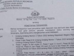 Polres Indramayu Tetapkan Y sebagai Tersangka Dugaan TPKS terhadap 22 Anak, Kuasa Hukum Desak Segera DPO dan Penangkapan