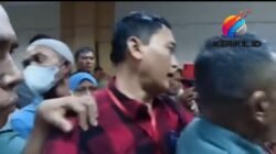 Sidang Kasus Pembunuhan Satu Keluarga di Indramayu Ricuh, Mantan Kuasa Hukum Bantah Kesaksian Ririn