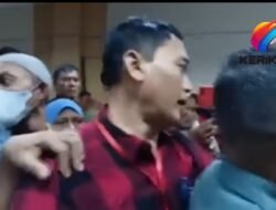 Sidang Kasus Pembunuhan Satu Keluarga di Indramayu Ricuh, Mantan Kuasa Hukum Bantah Kesaksian Ririn