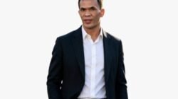 10 Tahun Pengabdian Achmad Suharya Membangun Min.co.id