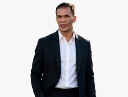 10 Tahun Pengabdian Achmad Suharya Membangun Min.co.id