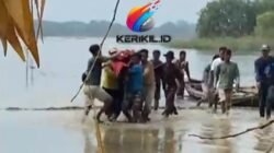Hendak Mancing di Tengah Waduk Cipancuh, Seorang Pria Tewas Tenggelam