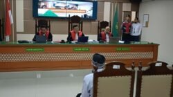 Priyo Cabut Surat Kuasa Toni RM Usai Didatangi Polisi Di Lapas Indramayu