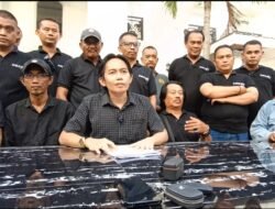 Toni RM Tegaskan Pencabutan Kuasa Hukum Hak Klien, Fokus Sidang Masih pada Pemeriksaan Saksi