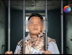 Terduga Pelecehan 22 Siswa SMP di Anjatan Menyerahkan Diri
