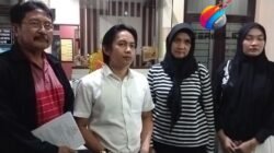 “Kalau Tidak Bersalah, Datang dan Klarifikasi” Seruan Anak Aman Yani di Tengah Kasus Paoman