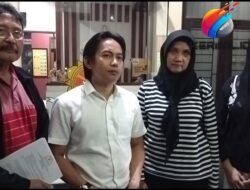 “Kalau Tidak Bersalah, Datang dan Klarifikasi” Seruan Anak Aman Yani di Tengah Kasus Paoman