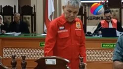 WhatsApp Ririn Logout, Guru Besar Hukum Pidana Soroti Potensi Pidana Penanganan Barang Bukti