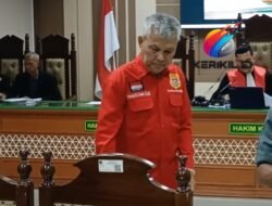 WhatsApp Ririn Logout, Guru Besar Hukum Pidana Soroti Potensi Pidana Penanganan Barang Bukti