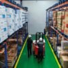 Dari Rel ke Gudang Modern, KAI Logistik Perkuat Rantai Distribusi Nasional Ramah Lingkungan