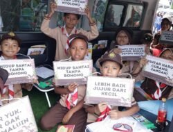 Hardiknas 2026: KPK Sebut Pendidikan Jadi Senjata Utama Melawan Korupsi