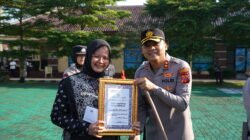 Berawal dari Data Aplikasi, Maxim Bantu Polisi Ungkap Kasus Pencurian di Tasikmalaya