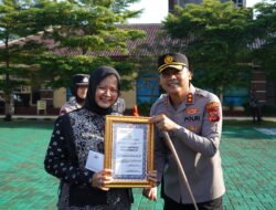 Berawal dari Data Aplikasi, Maxim Bantu Polisi Ungkap Kasus Pencurian di Tasikmalaya