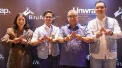 Wamenaker Afriansyah Noor: Generasi Muda Harus Jadi Pencipta Kerja, Bukan Sekadar Pencari Kerja