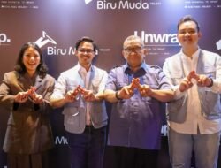 Wamenaker Afriansyah Noor: Generasi Muda Harus Jadi Pencipta Kerja, Bukan Sekadar Pencari Kerja