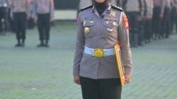 Dari Bintara ke Kombes, Eti Haryati Raih Kenaikan Pangkat Luar Biasa di Polda Jabar
