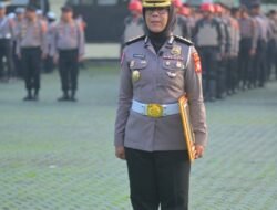 Dari Bintara ke Kombes, Eti Haryati Raih Kenaikan Pangkat Luar Biasa di Polda Jabar