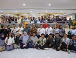 Sertifikasi Gratis Jadi Harapan Baru Generasi Pencari Kerja