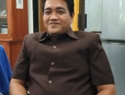 Saat Namanya Terseret Polemik Parkir Pasar, Nico Antonio Pilih Bicara dengan Data