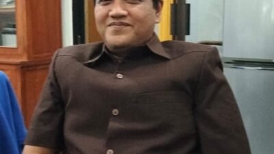 Saat Namanya Terseret Polemik Parkir Pasar, Nico Antonio Pilih Bicara dengan Data