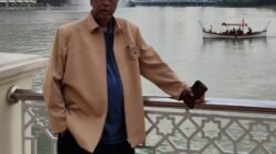 Di Tengah Sorotan Isu Nepotisme, Prof Sugianto Suarakan Pentingnya Integritas dan Profesionalitas