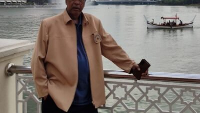 Di Tengah Sorotan Isu Nepotisme, Prof Sugianto Suarakan Pentingnya Integritas dan Profesionalitas