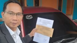 Ketika Mahkamah Agung Memperbaiki Putusan, Advokat Ini Menemukan Makna Perjuangan di Hari Ulang Tahunnya