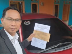 Ketika Mahkamah Agung Memperbaiki Putusan, Advokat Ini Menemukan Makna Perjuangan di Hari Ulang Tahunnya
