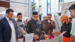 Dari Ruang Kelas Menuju Masa Depan, Kemnaker Siapkan Generasi Adaptif Hadapi Dunia Kerja Baru