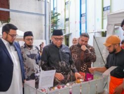 Dari Ruang Kelas Menuju Masa Depan, Kemnaker Siapkan Generasi Adaptif Hadapi Dunia Kerja Baru