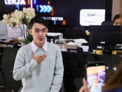 Saat Bahasa Isyarat Menjadi Jembatan Mimpi, Kesempatan Kerja Mulai Terbuka untuk Teman Tuli