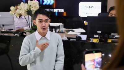 Saat Bahasa Isyarat Menjadi Jembatan Mimpi, Kesempatan Kerja Mulai Terbuka untuk Teman Tuli