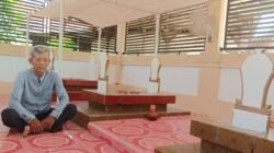 Jejak Buyut Lasjan di Sukamelang, Dari Membuka Alas hingga Menjaga Tradisi dan Harapan Warga
