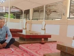 Jejak Buyut Lasjan di Sukamelang, Dari Membuka Alas hingga Menjaga Tradisi dan Harapan Warga