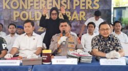 Di Balik Subsidi untuk Rakyat, Polda Jabar Bongkar 17 Kasus Penyalahgunaan BBM dan LPG