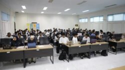 Ribuan Calon Ahli K3 Ikuti Sertifikasi Kemnaker, Bawa Harapan Tempat Kerja Lebih Aman