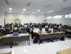 Ribuan Calon Ahli K3 Ikuti Sertifikasi Kemnaker, Bawa Harapan Tempat Kerja Lebih Aman