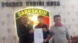 Warga Kediri Mengaku Rugi Rp110 Juta dalam Dugaan Rekrutmen CPNS Jalur Khusus