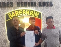 Warga Kediri Mengaku Rugi Rp110 Juta dalam Dugaan Rekrutmen CPNS Jalur Khusus