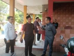 Komisi III DPRD Majalengka Dorong Tambahan Anggaran Dinas LH