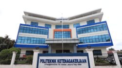Demi Masa Depan yang Lebih Siap Kerja, Polteknaker Perpanjang Pendaftaran Jalur Prestasi 2026