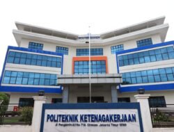 Demi Masa Depan yang Lebih Siap Kerja, Polteknaker Perpanjang Pendaftaran Jalur Prestasi 2026