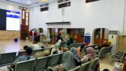 Demi Keselamatan Warga, KAI Daop 7 Madiun Normalisasi Perlintasan Sebidang di Blitar