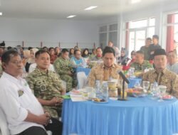 Dari Desa untuk Negeri, Ribuan Gerai KDKMP Resmi Diluncurkan Demi Menguatkan Ekonomi Rakyat