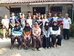 Menjemput Mimpi yang Sempat Terputus, Perjuangan PKBM Al Hikmah untuk Anak Desa
