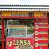 Dari Tukang Becak hingga Pengusaha Fried Chicken, Ketulusan Noto Mengubah Jalan Hidup