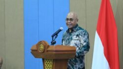 Israel Cegat Misi Kemanusiaan ke Gaza, PWI Pusat Kecam Penahanan Jurnalis Indonesia