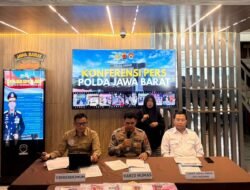 Polisi Bongkar Dugaan Penipuan Berkedok Titik Dapur MBG