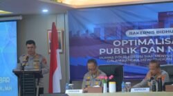 Kapolda Jabar Minta Humas Polri Jadi Penyejuk Ruang Digital
